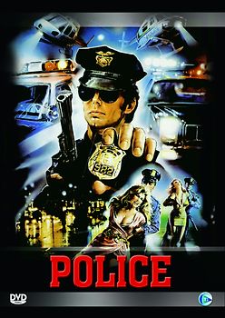 Police DVD