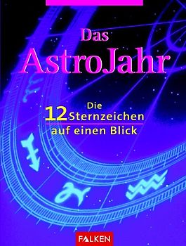 Das AstroJahr - Friederika-Luba von Cohlem