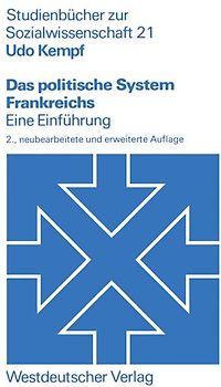 Das politische System Frankreichs