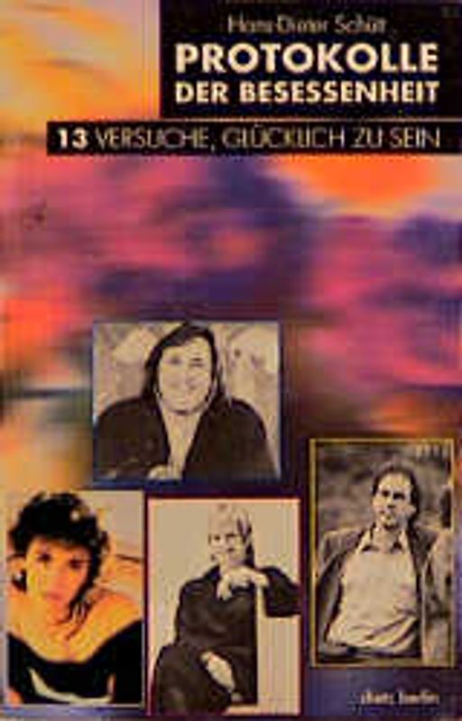 Protokolle der Besessenheit