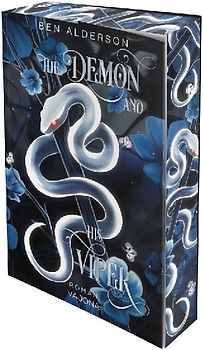 The Demon and His Viper