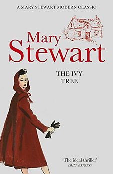 Ivy Tree - Mary Stewart