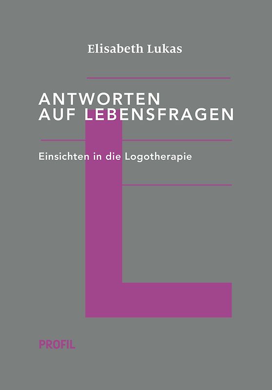 Antworten auf Lebensfragen