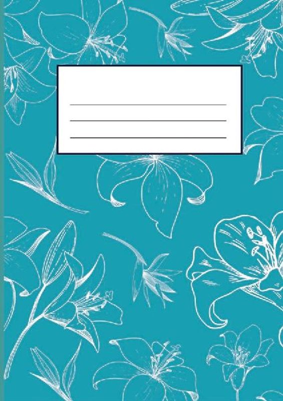 Schulhefte College Ruled