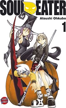 Soul Eater 1