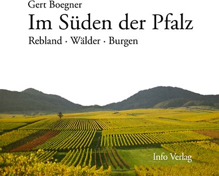 Im Süden der Pfalz