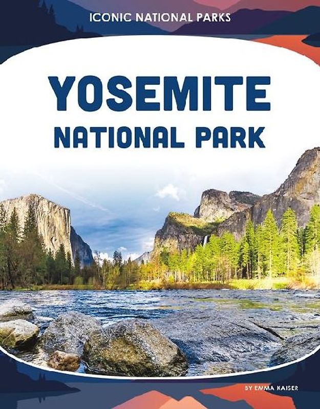 Yosemite National Park