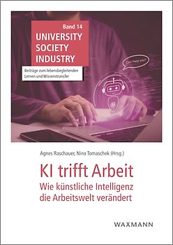 KI trifft Arbeit
