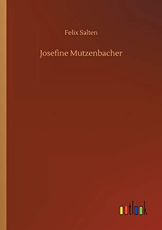 Josefine Mutzenbacher