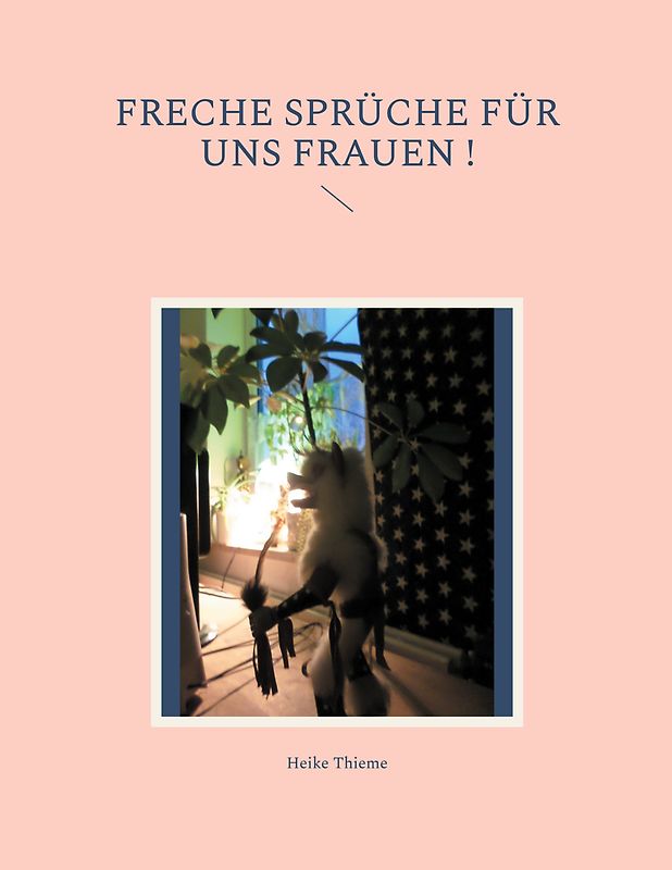 Freche Sprüche für uns Frauen !