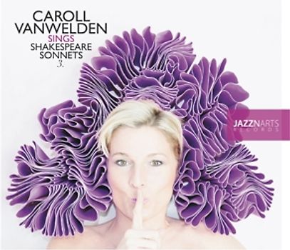 Vanwelden,Caroll - Sings Shakespeare Sonnets 3