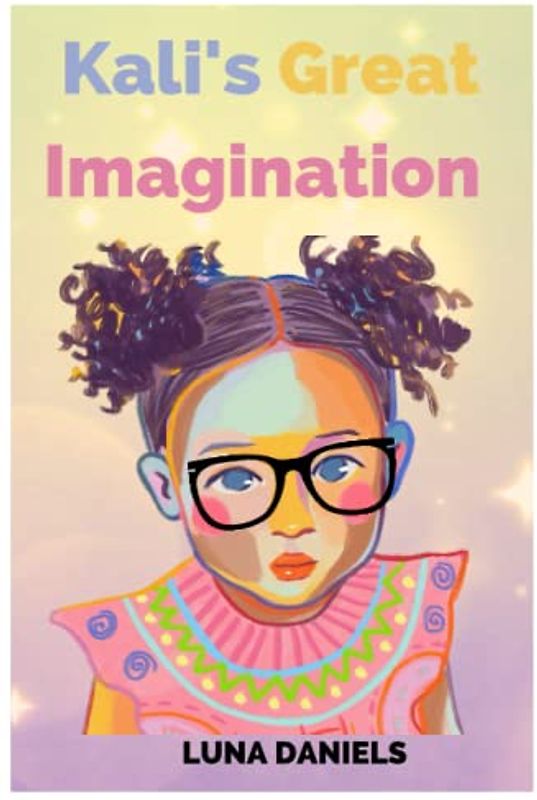 Kali's Great Imagination