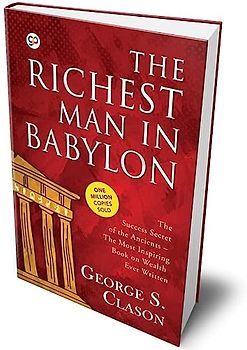 The Richest Man in Babylon