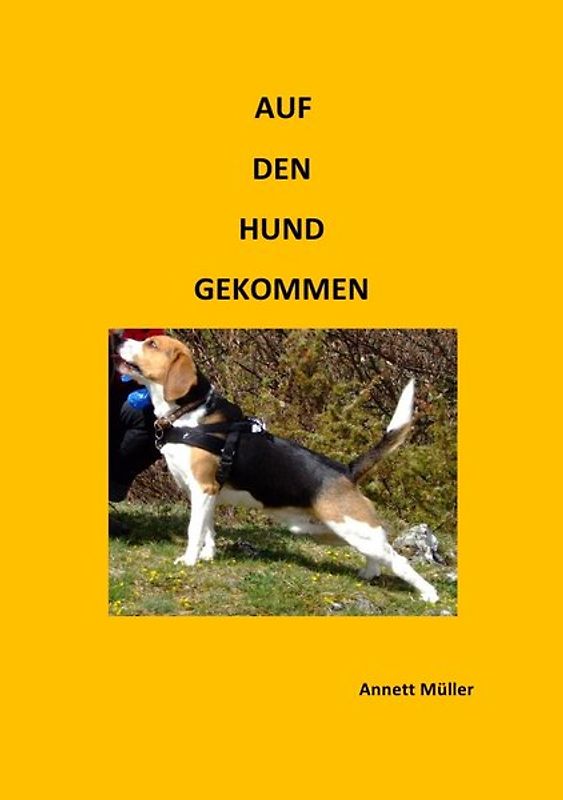 Auf den Hund gekommen