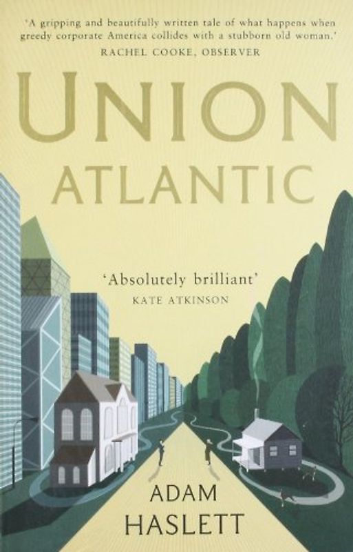 Union Atlantic