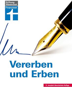 Vererben und Erben