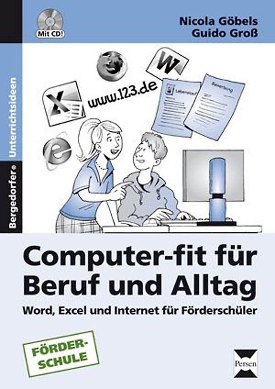 Computer-fit für Beruf und Alltag