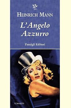 L' angelo azzurro