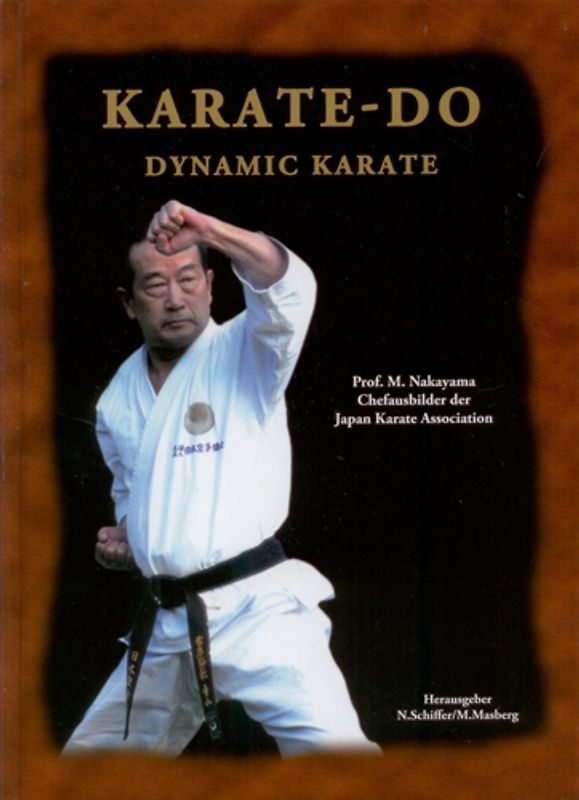 Karate-Do