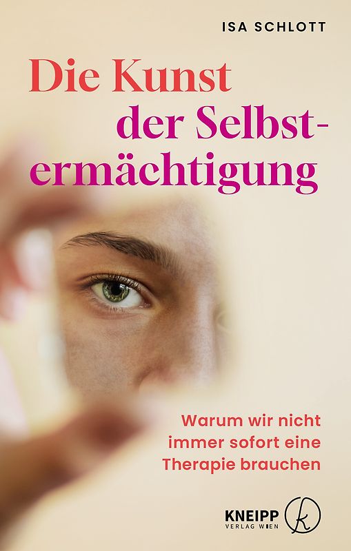 Die Kunst der Selbstermächtigung