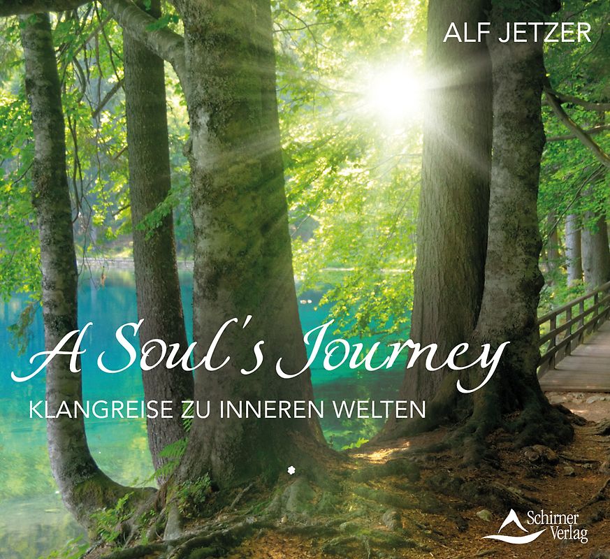 A Soul`s Journey