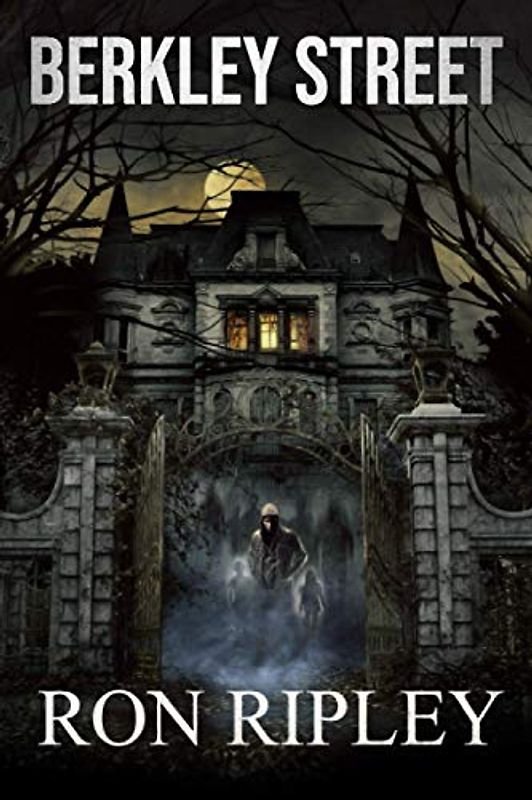 Berkley Street: Übernatürlicher Horror mit gruseligen Geistern und Spukhäusern