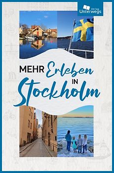 Mehr Erleben in Stockholm