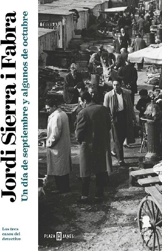 Un Día de Septiembre / A Day in September