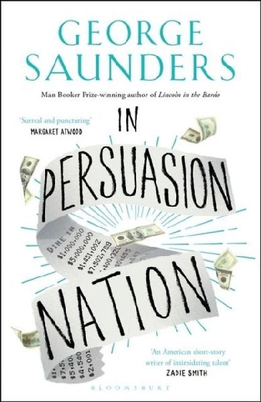 In Persuasion Nation