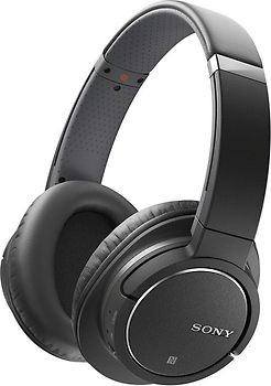 Sony MDR-ZX770BN noir