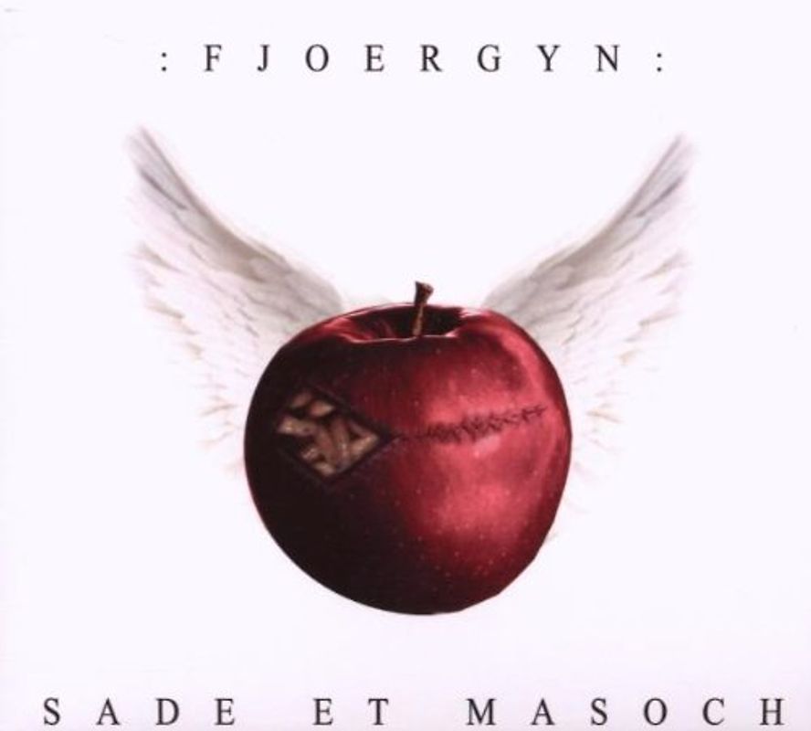 Fjörgyn - Sade et Masoch
