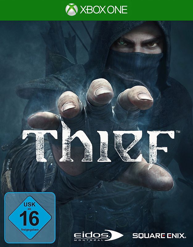 Thief Xbox One