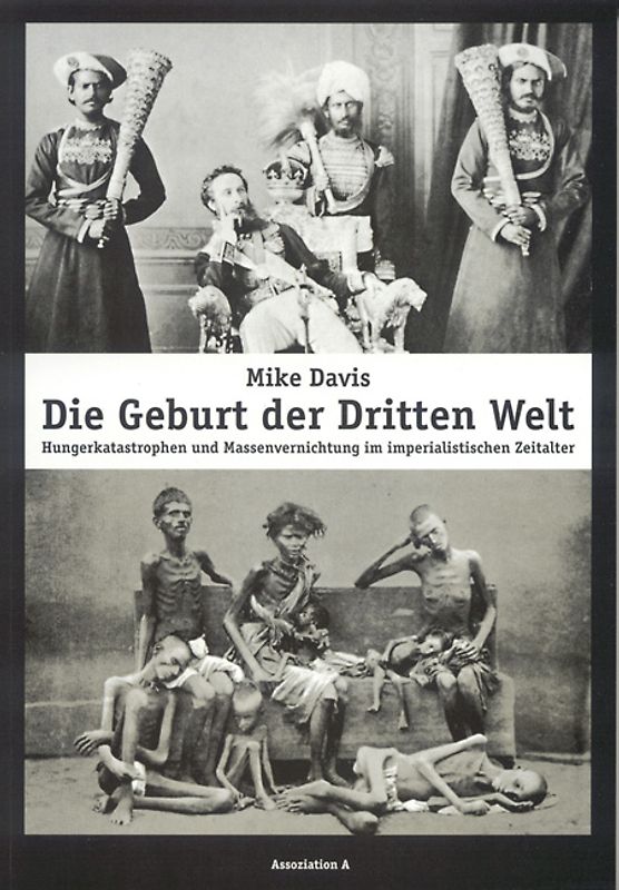 Die Geburt der Dritten Welt