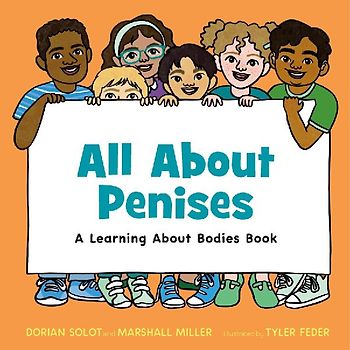 All about Penises