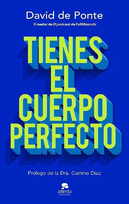 Tienes el cuerpo perfecto