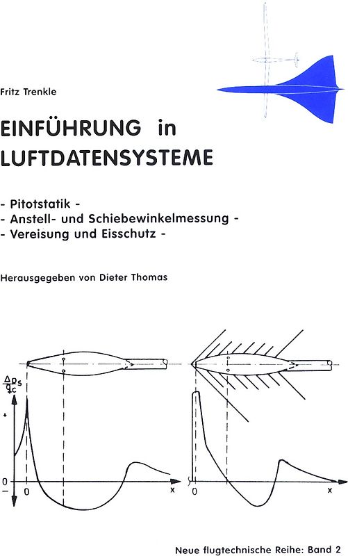 Einführung in Luftdatensysteme