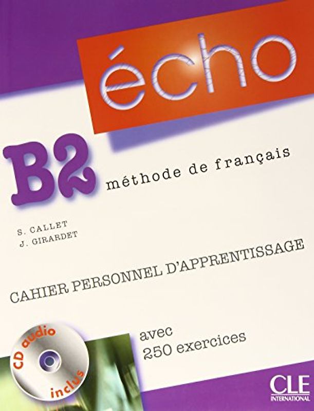 Écho B2