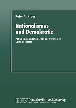 Nationalismus und Demokratie