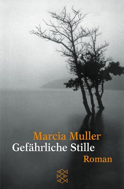 Gefährliche Stille. Ein Fall für Sharon McCone