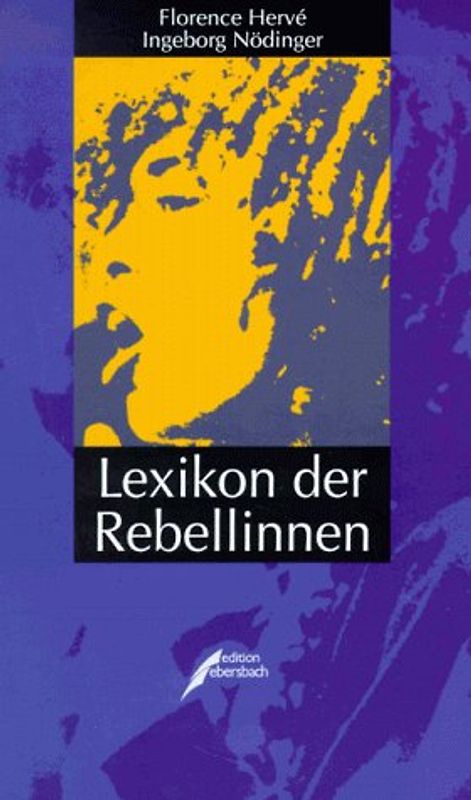 Lexikon der Rebellinnen