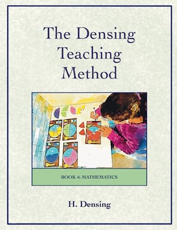 Densing Teaching Method: Book 4: Mathematics