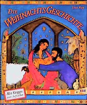 Die Weihnachtsgeschichte