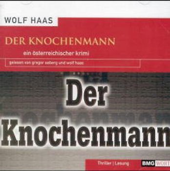 Der Knochenmann