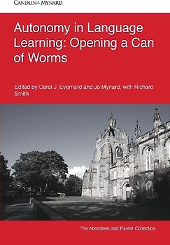 Autonomy in Language Learning