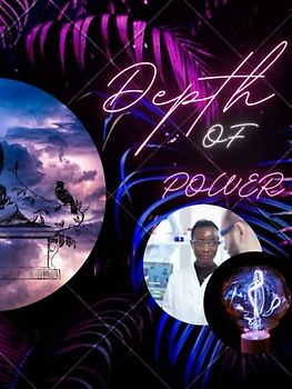 The Depths of Power "Uncovering the secrets of a new world."