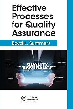Effective Processes for Quality Assurance