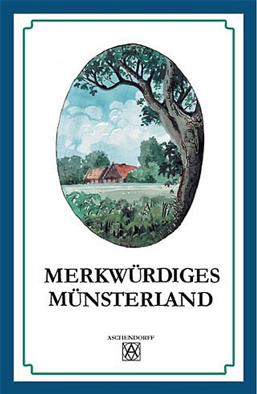 Merkwürdiges Münsterland