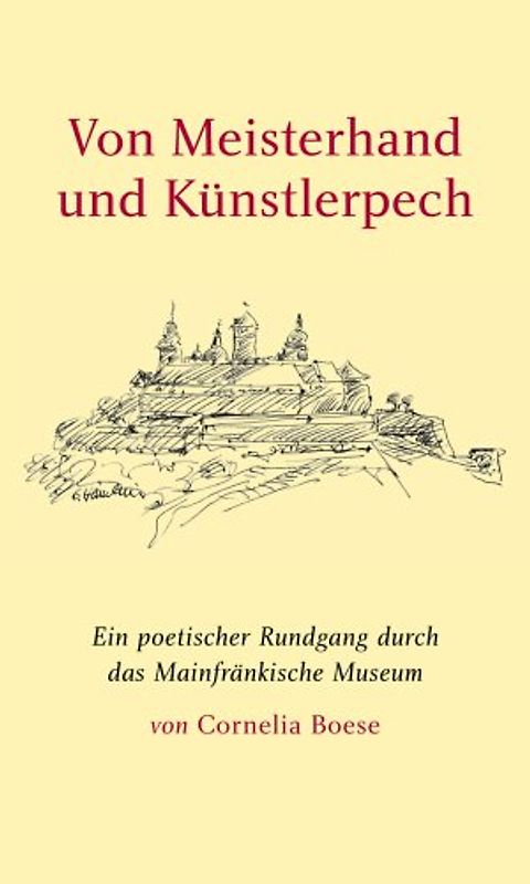 Von Meisterhand und Künstlerpech