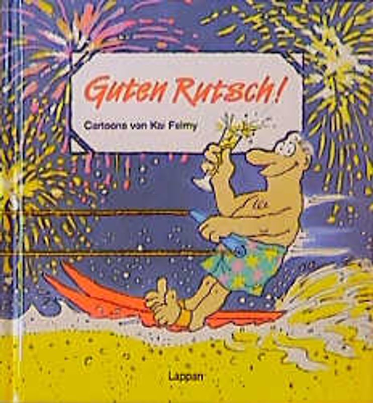 Guten Rutsch