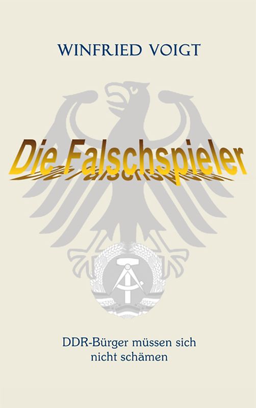 Die Falschspieler